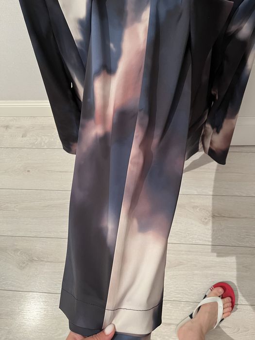Брючный костюм H&M на выход