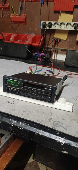 blaupunkt cm41 mas bluetooh retrofit
