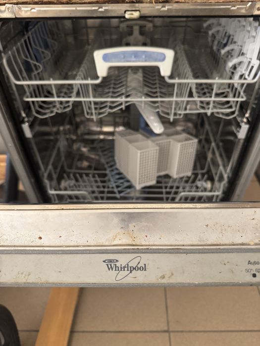Съдомиялна whirlpool