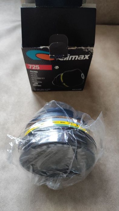 Филтър за маска Climax A2B2E2K2