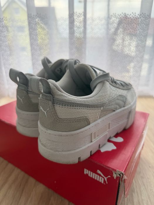 Sneakers PUMA Mayze