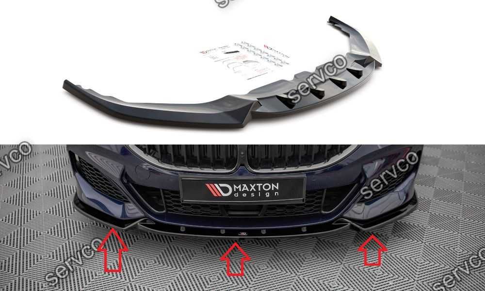 Pachet Set kit tuning BMW Seria 8 G16 Gran Coupe M-Pack 2019- v2