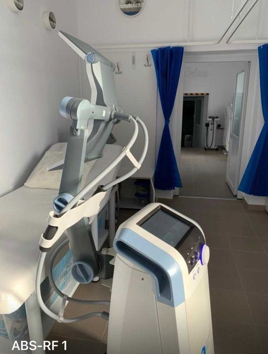 Afacere estetică la cheie Sibiu / aparate criolipoliză și remodelare