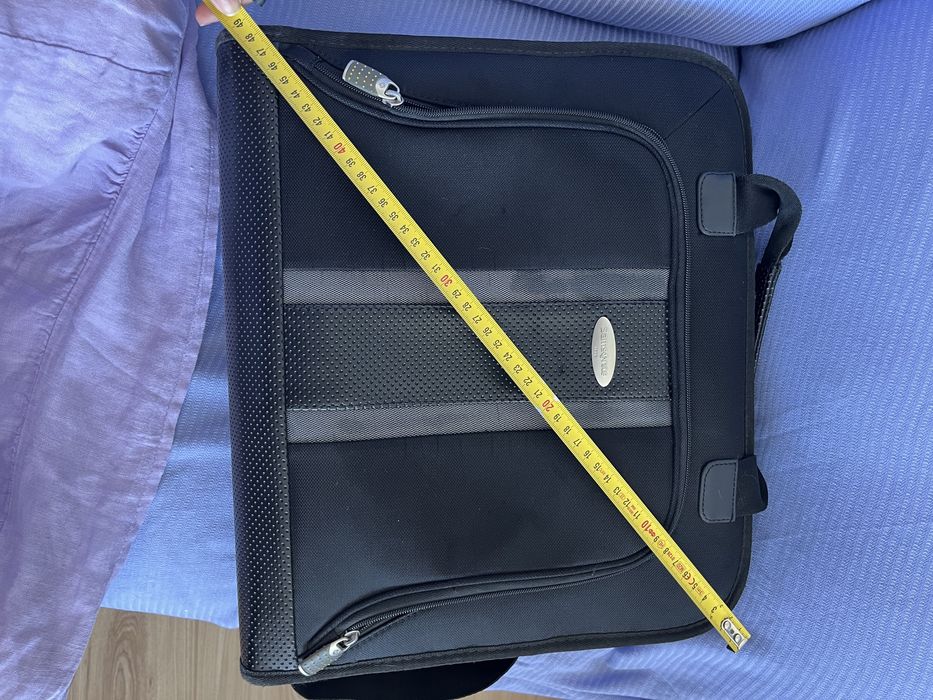 Geanta laptop/office Samsonite