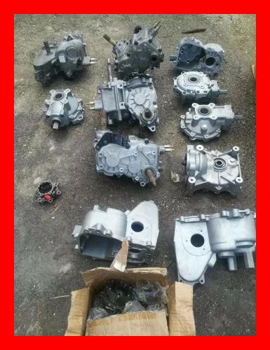 Fulii ambreiaj ATV Linhai 520 sau 600 v2 v-twin model 2 pistoane