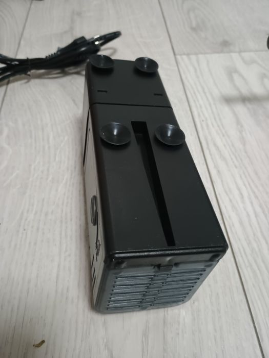 2бр вътрешни филтри за аквариум