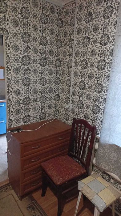 Сдам комнату 1-2 человек