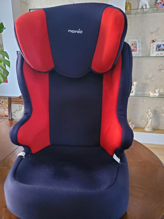 Детское  автокресло