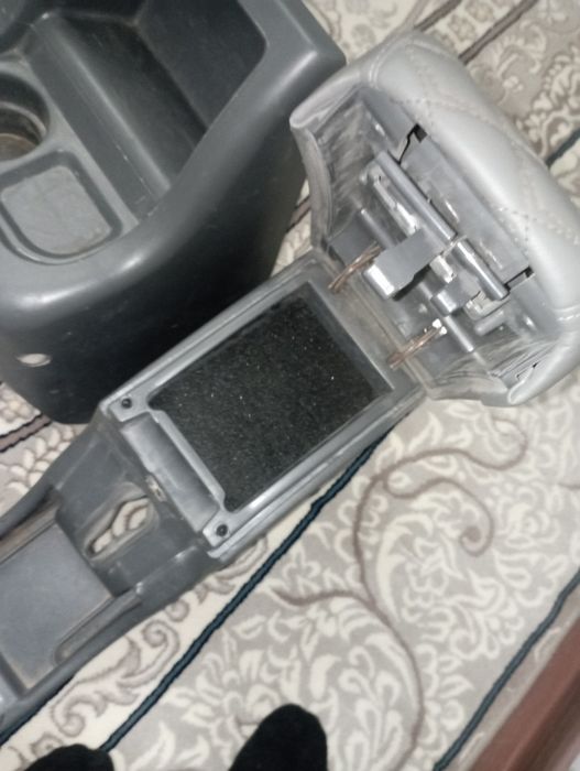 Damas barlar sotiladi