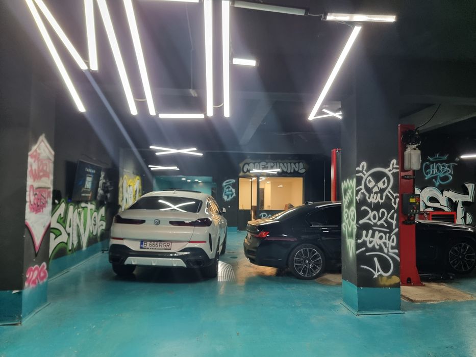 Activari Codari BMW Retrofit | Start Stop | Carplay BMW | Sport Plus