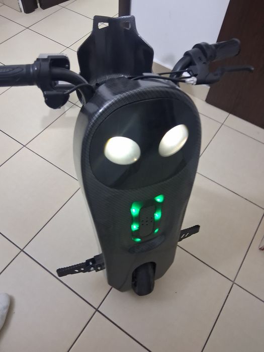 Tricicletă electrică MYRIA Drifter Sky Rider