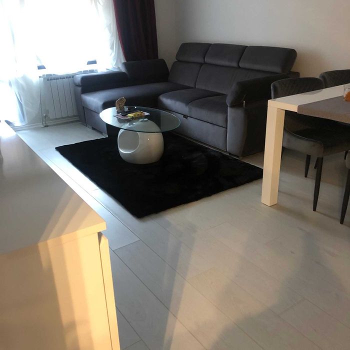 Дава се под наем Двустаен апартамент в София, Зона Б-5 - 75 кв.м за 750 € - Снимка #4