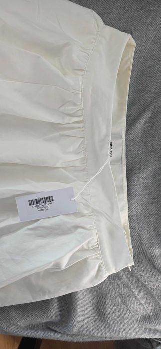 Fusta Reformation noua, nepurtata