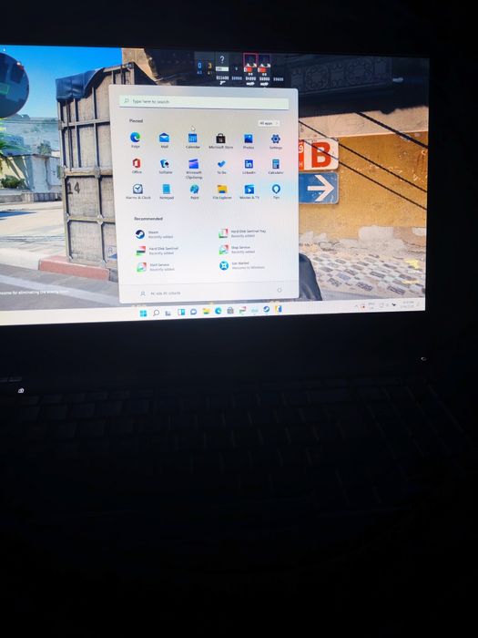 Hard-disk SSD ADATA Ultimate SU650 960GB (Stare Funcționalitate Perfec