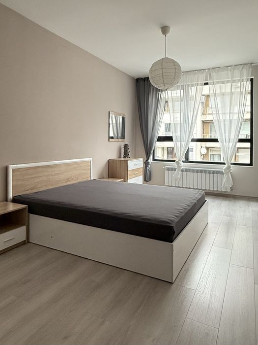 Дава се под наем Тристаен апартамент в София, Студентски град - 109 кв.м за 887.4 € - Снимка #7