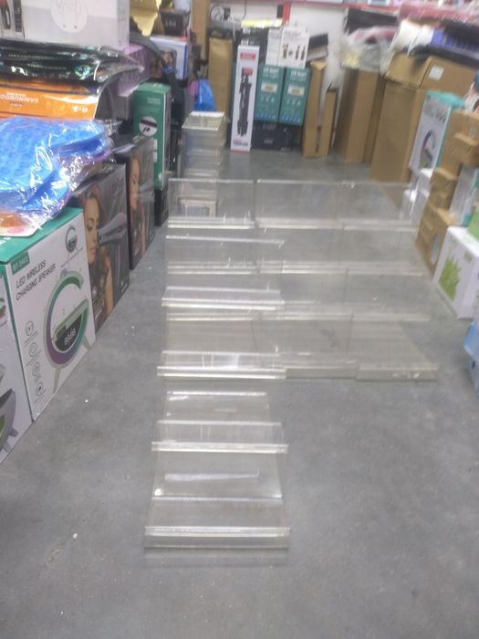 Подставка для портмоне кошелька