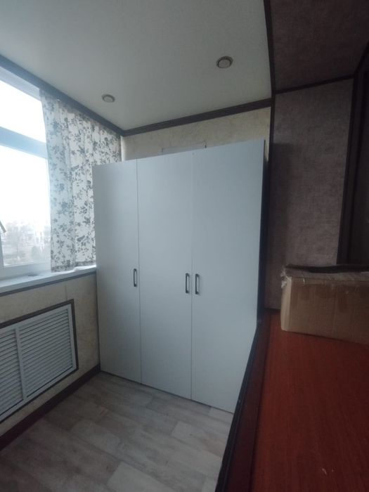 Сборщик мебели Актау