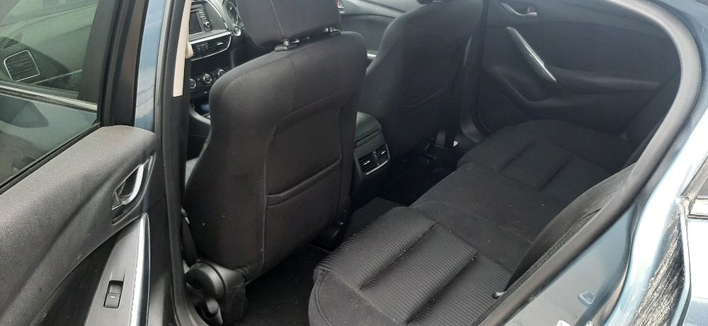 Piese mazda 6 /2014