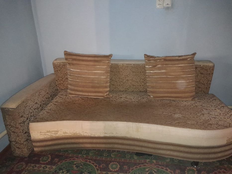 В связи с перездом