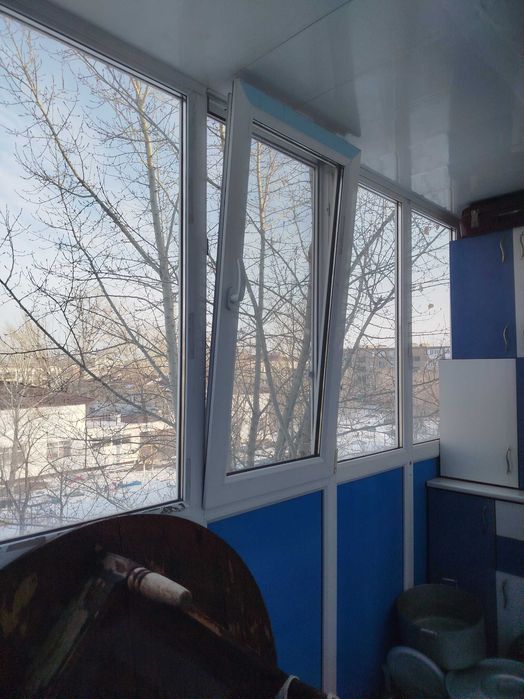 продам 3 комн кв