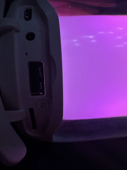 Тонколонка Pulse 4 Wireless