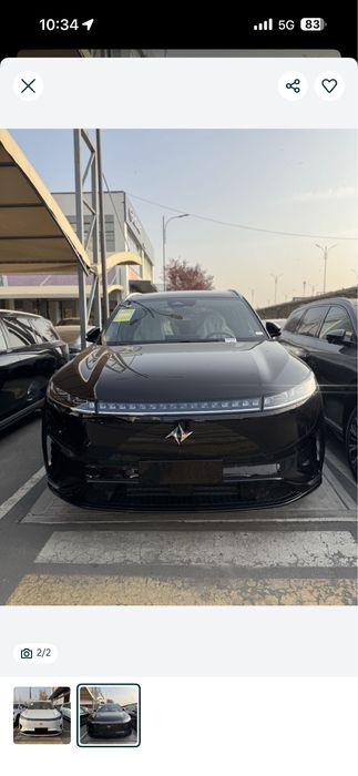 Dongfeng 008 ultra 2026restayling