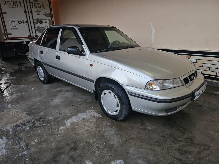 Vikup nexia 1 JIZZAXga beriladi