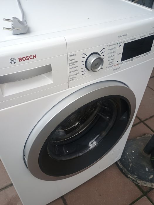 Mașină de spălat rufe Bosch 18894w