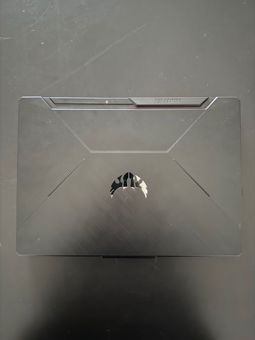 asus tuf gaming  f15