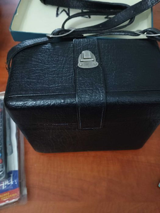 Видео и спортна камера Кварц 2М