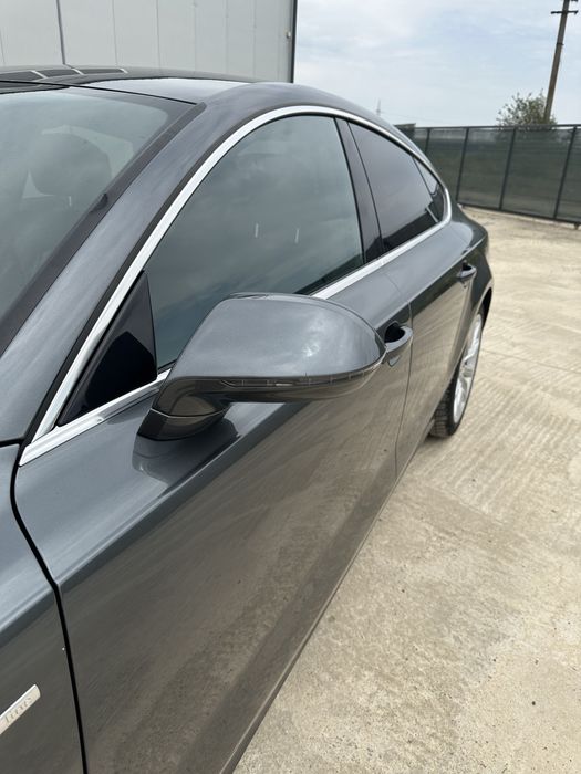 Oglinda stanga dreapta audi a7