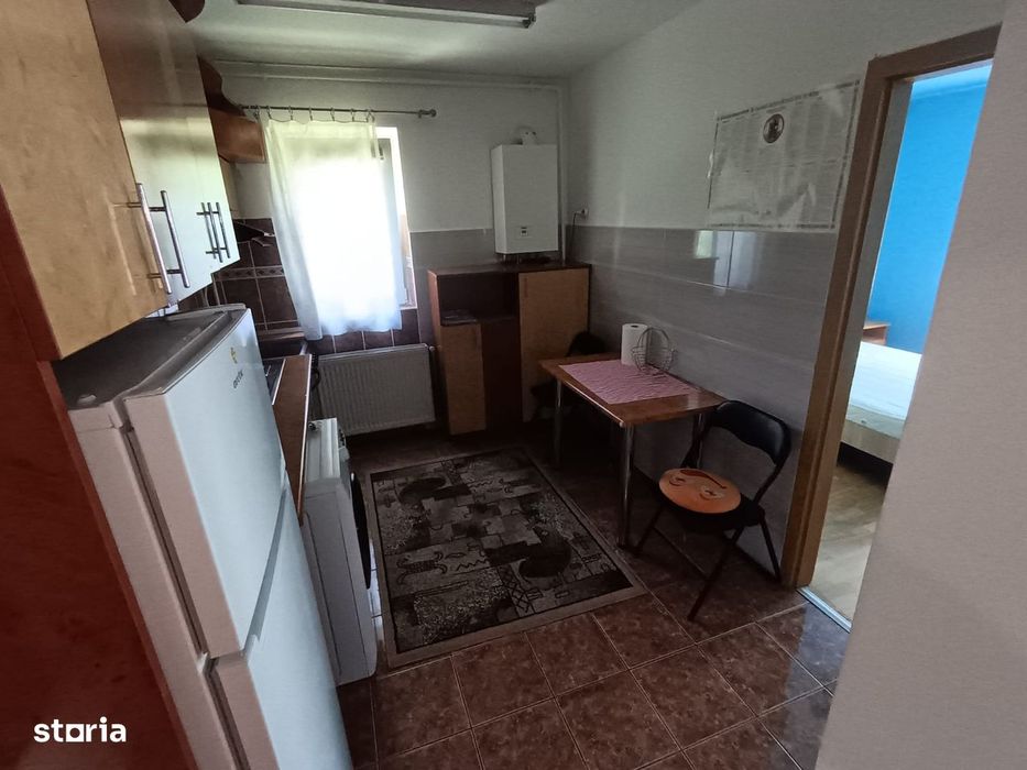 Apartament 2 camere Zona Strand