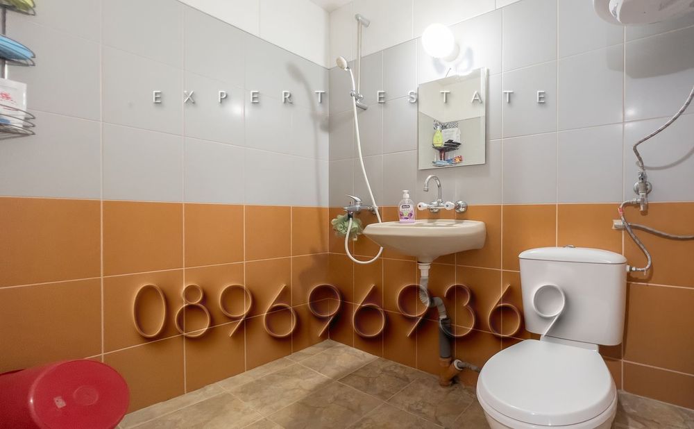 Продава се Двустаен апартамент в Варна, Възраждане 1 - 55 кв.м за 1306 €/кв.м - Снимка #6