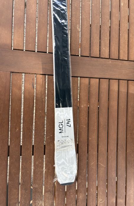 Faction The Mogul нови ски