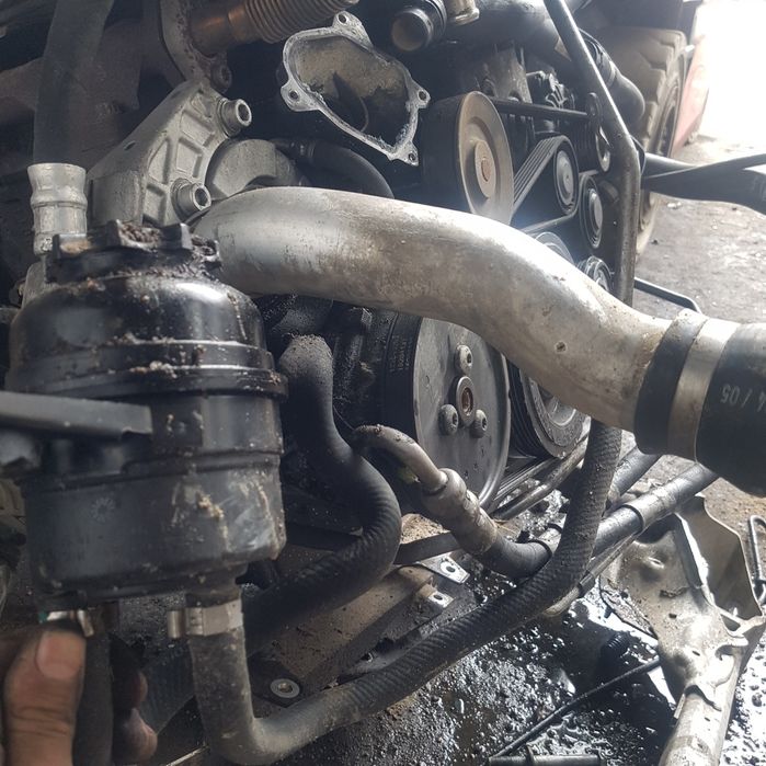 Дюзи за БМВ е90 2.0д 163кс