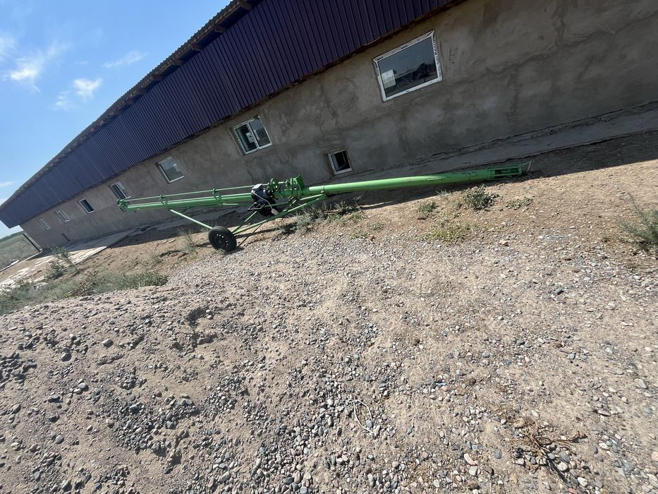 Зерномет продам