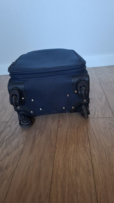Чемодан для ручной кладиа
