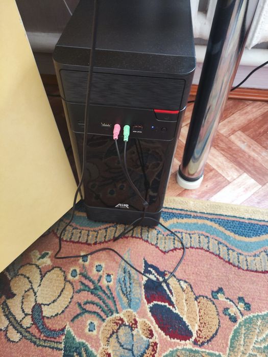 Компьютер Windows 10