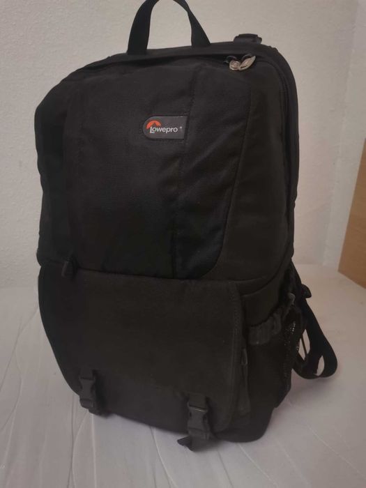 Lowepro Fastpack 350 Backpack Фотографска раница