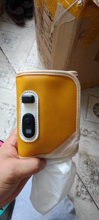 подогреватель для бутылочек