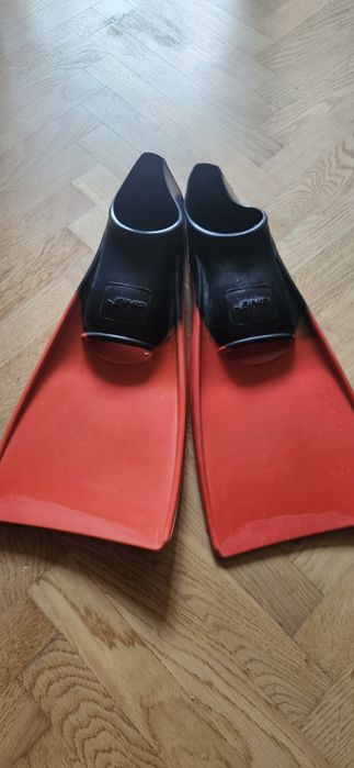 Labe inot antrenament Finis 42-44