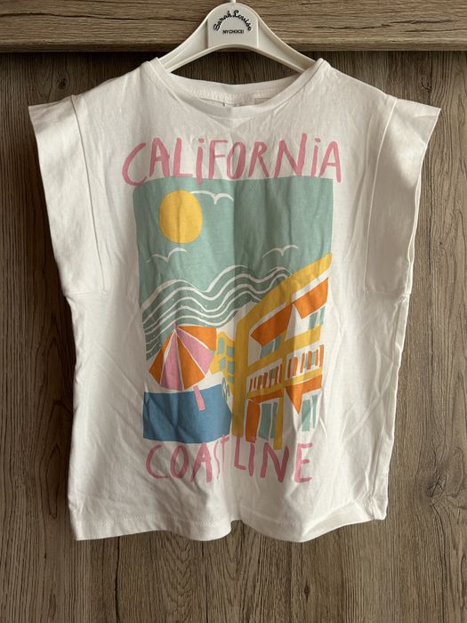 ZARA Ново размер 120