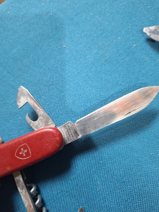 Швейцарски ножки цена 25лв за брой