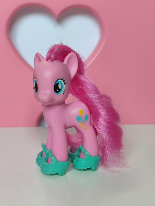 Пони My Little Pony разные