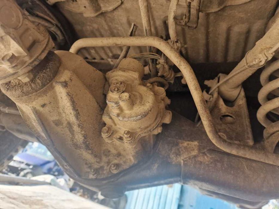 dezmembrez toyota land cruiser j90 1kz te an 1999 125 cp