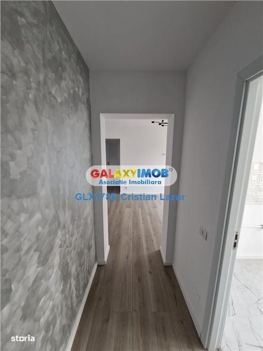 Renovat Complet, Bloc Anvelopat