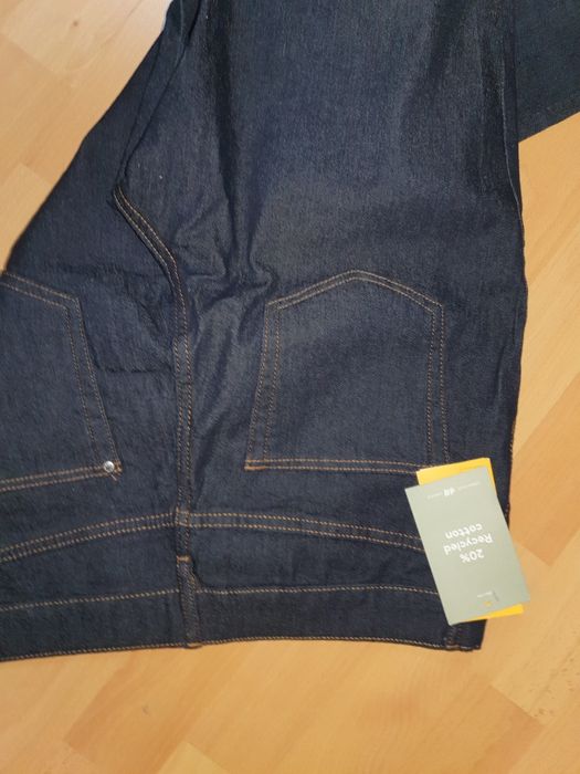 Pantaloni blug mar 14 ani noi cu eticheta