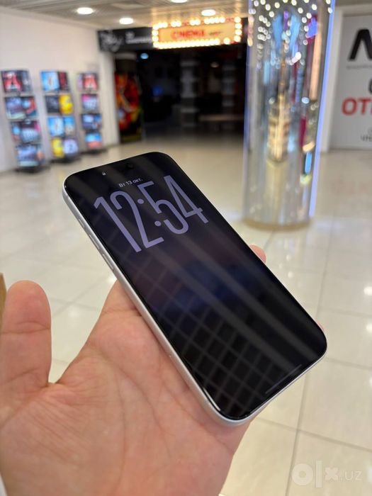 Iphone 17 pro max 256gb