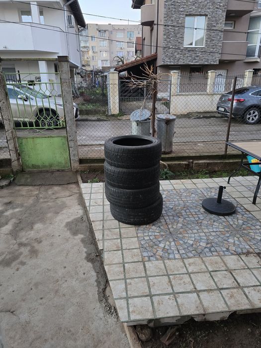 Летни Гуми 265 45 r20