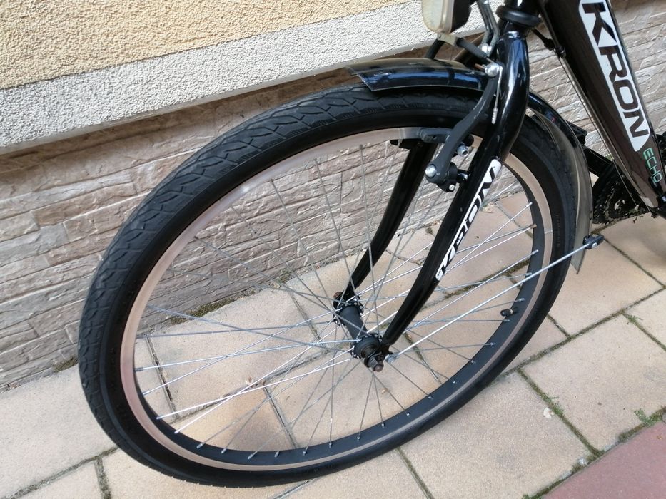 велосипед 26 *  Shimano  3X7! Внос Германия